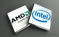 iNTEL + AMD 