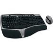 MICROSOFT WIRELESS NATURAL ERGO DESKTOP 7000 EN RETAIL 