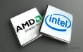 iNTEL + AMD 